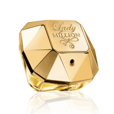 Paco Rabanne Lady Million Women Eau De Parfum Spray